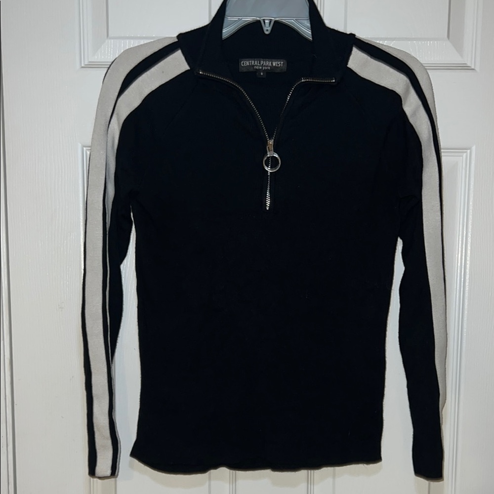 Central Park West Sweater